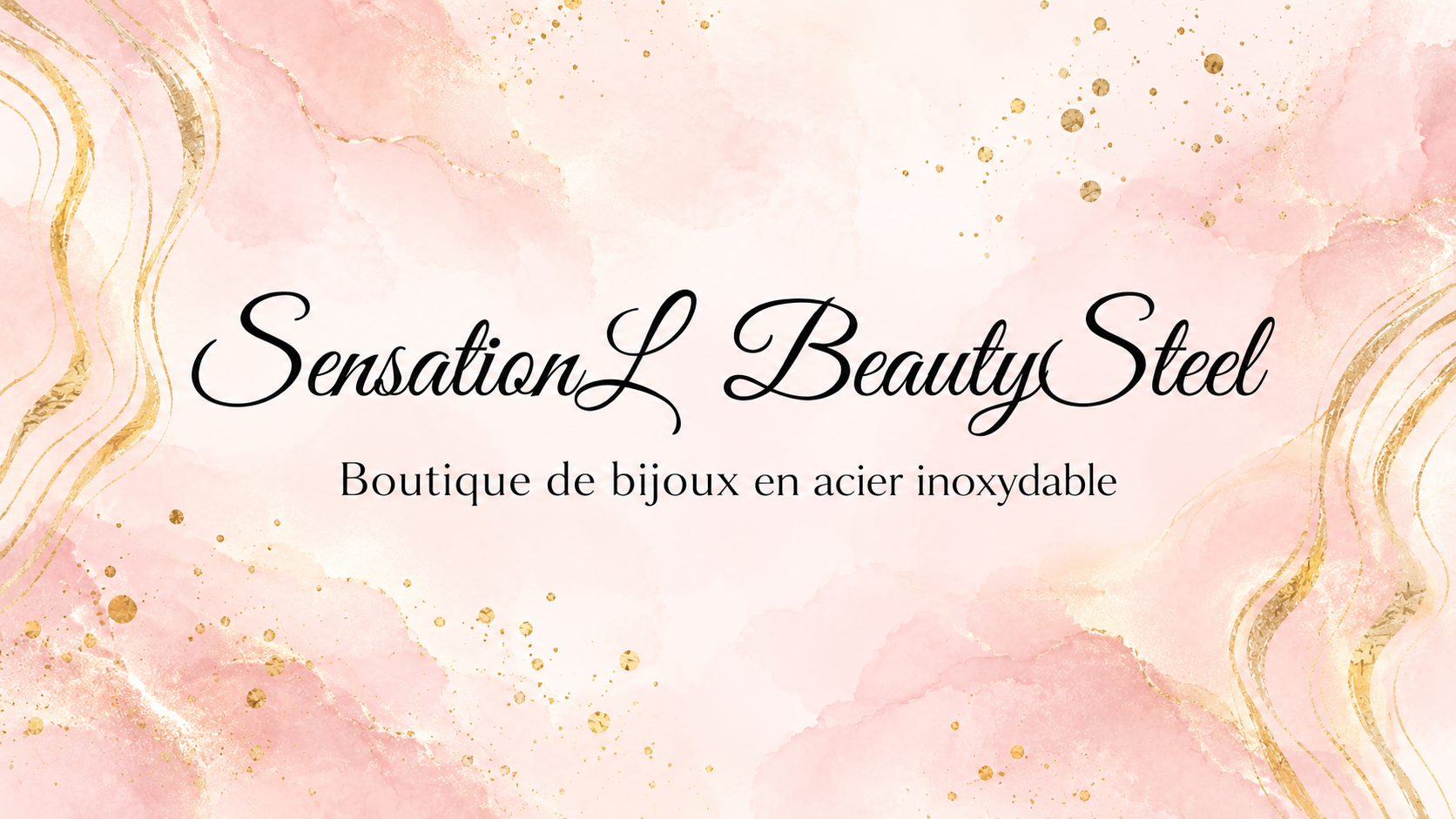 Logo SensationL BeautySteel