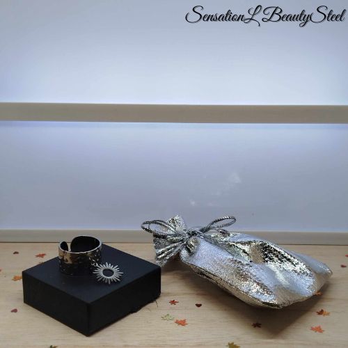 Détail du médaillon