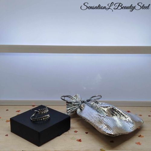 Détail des feuilles