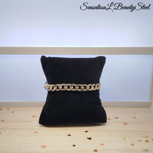 Bracelet Maille Classique