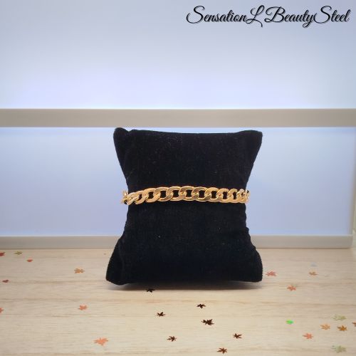 Bracelet Maille Classique