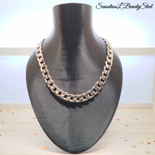 Collier Maille Classique